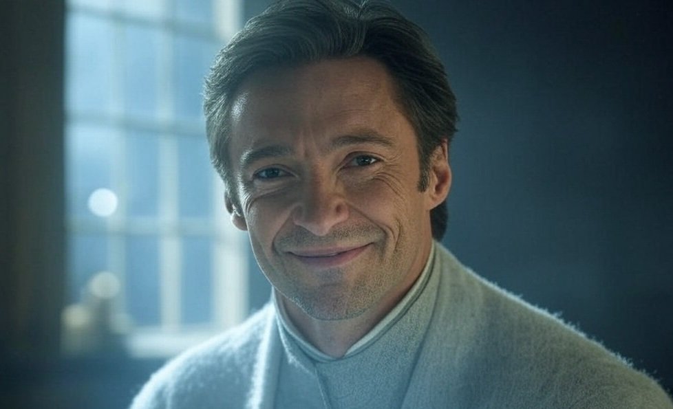 hugh jackman